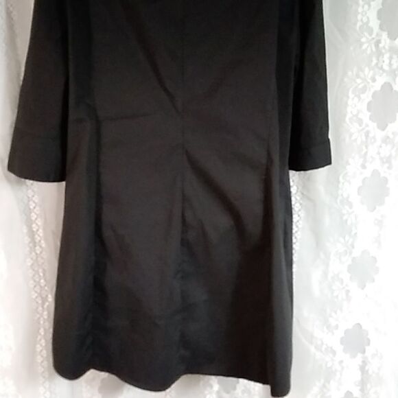 VTG, Y2Y MIXIT STRECH WOMEN'S MINI DRESS SIZE XL BELT NOT INCLUDED - Picture 10 of 16